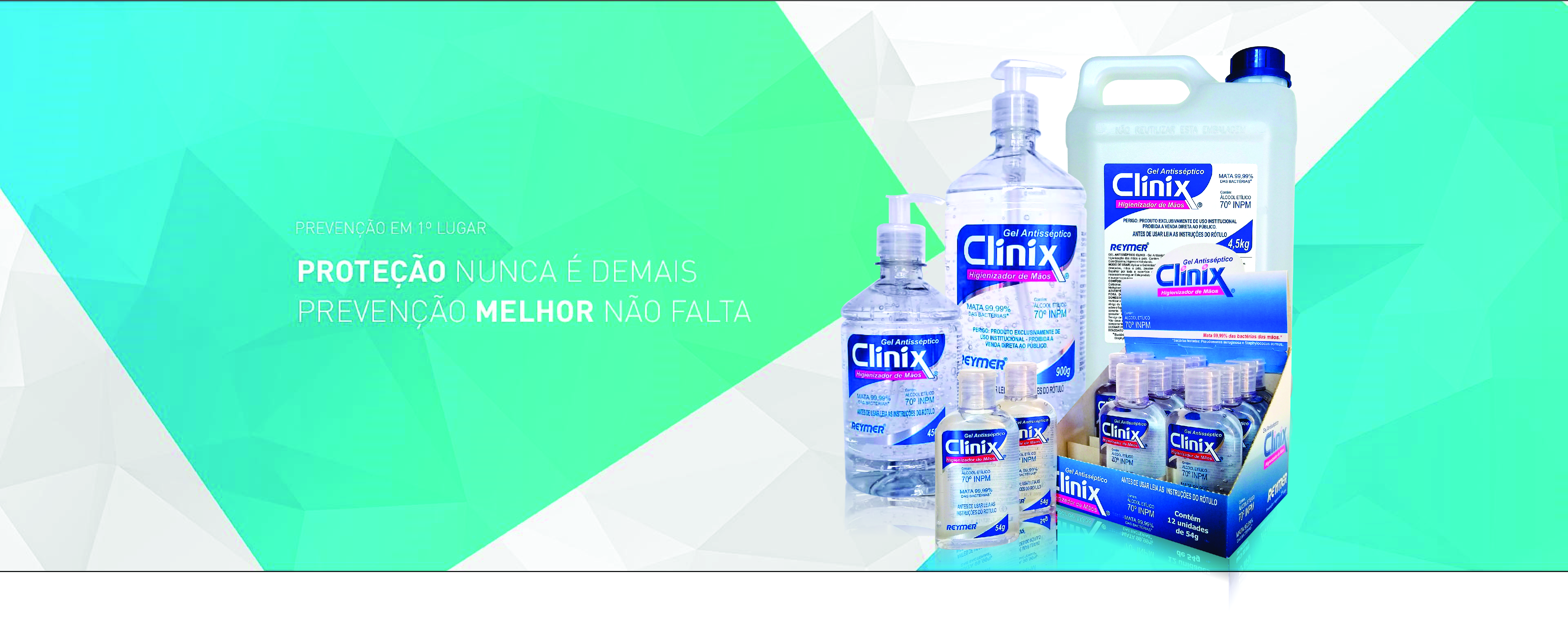 PREVENÇÃO